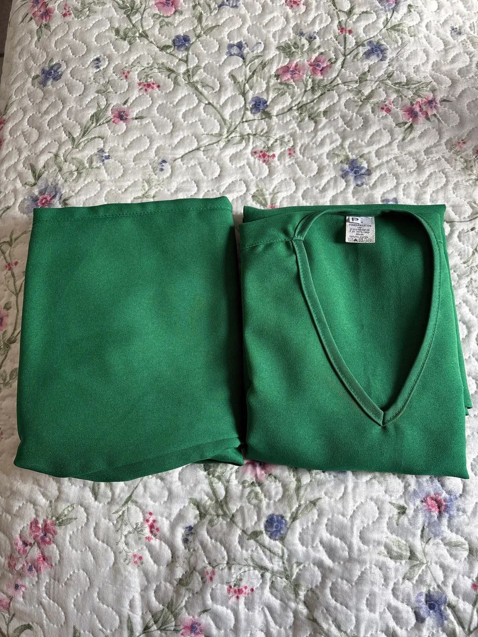 Conjunto para bloco cirúrgico 