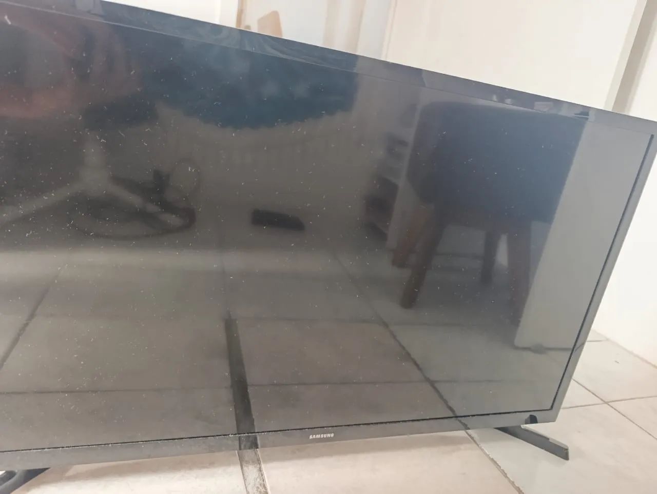 SMART TV 32 POLEGADAS  - Foto 4