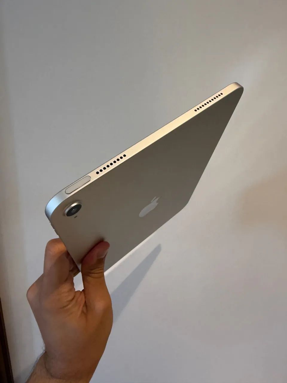 iPad 11 128GB | Bateria 100% - Foto 5
