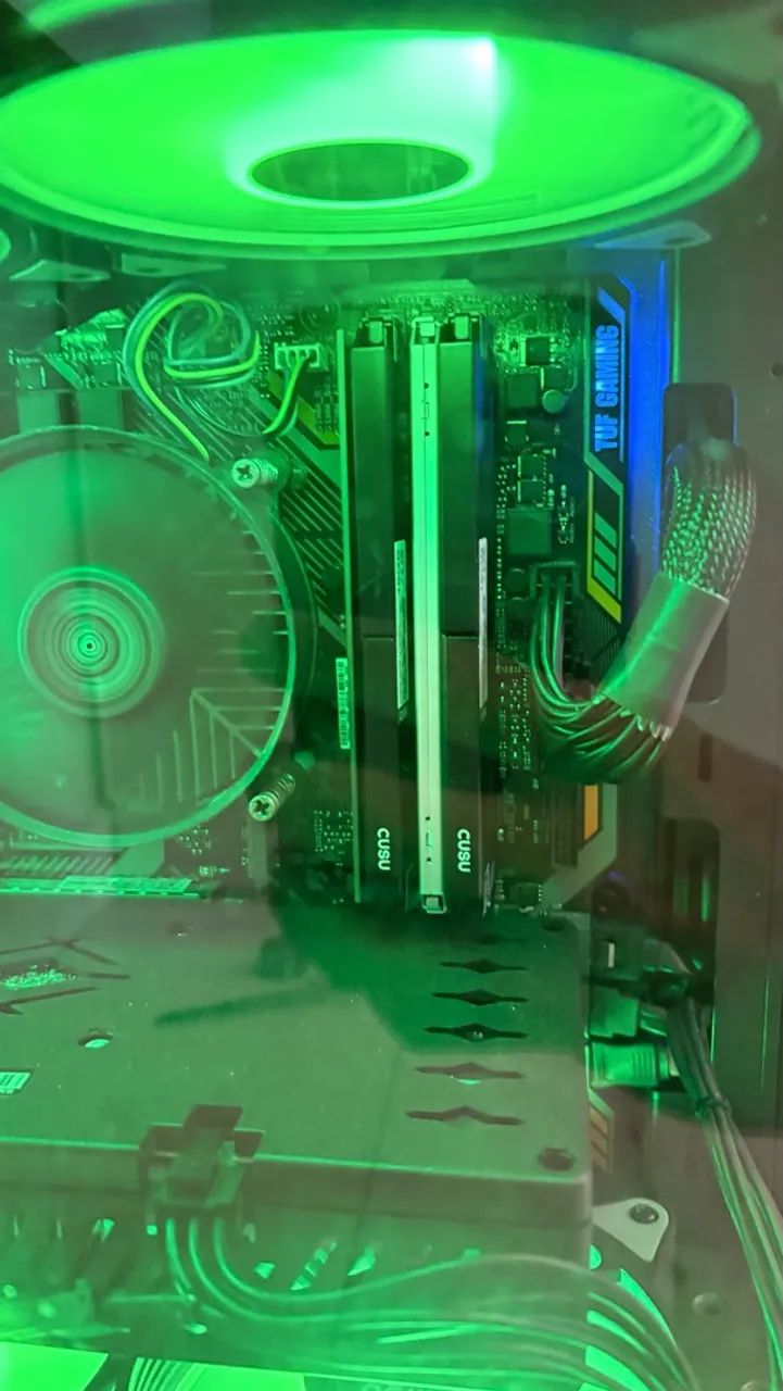 PC GAMER I5 9400F - Foto 4