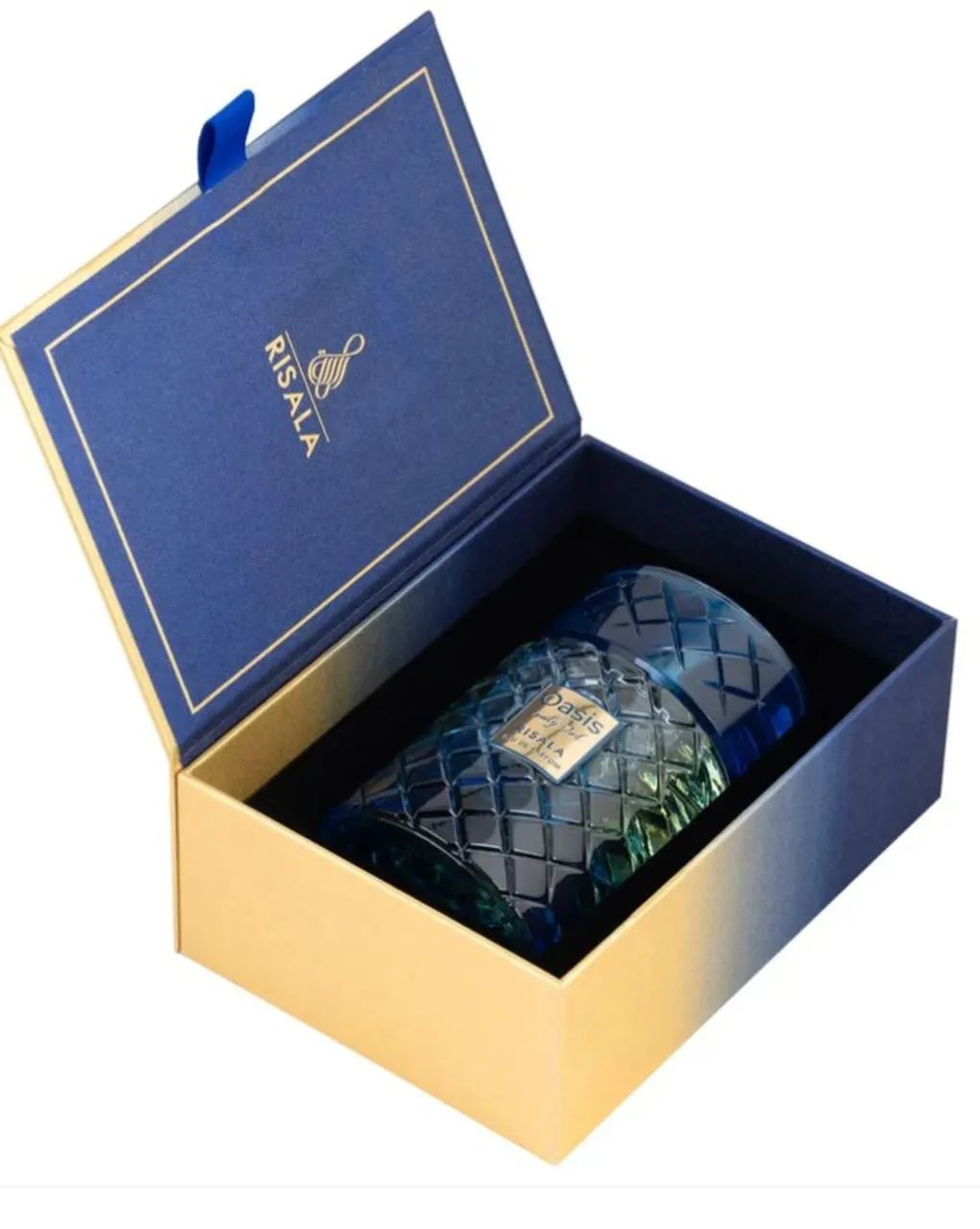 Risala (oasis fruty Oud) - Foto 2