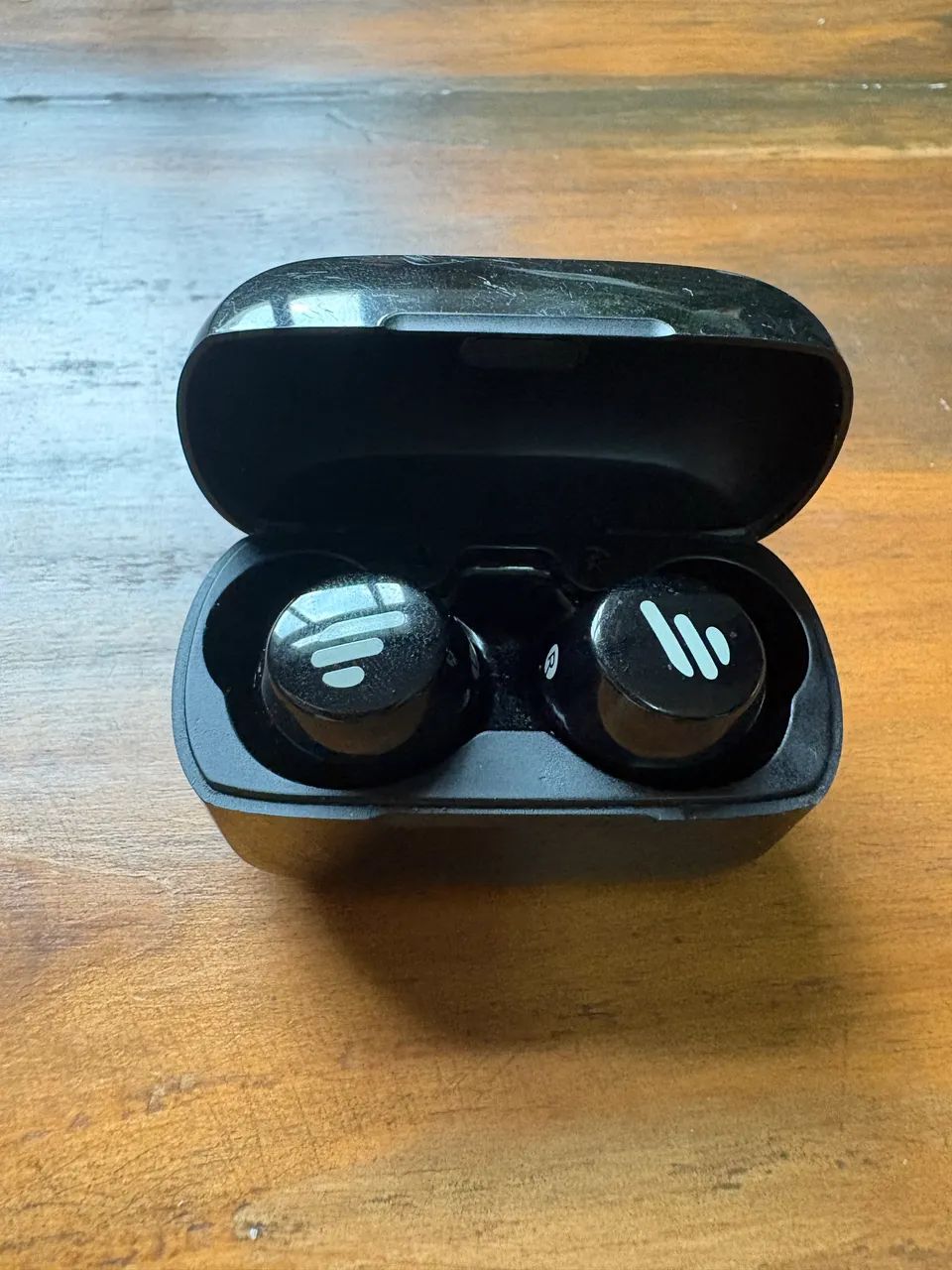 Fone de Ouvido Edifier TWS1 Bluetooth Wireless - Foto 3