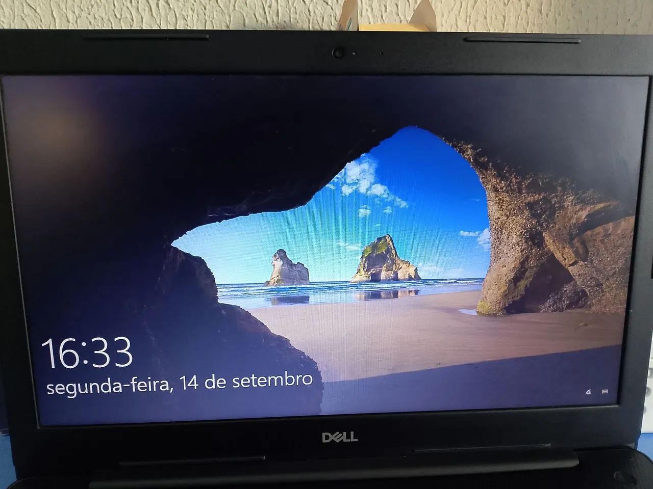 Notebook Dell i3 já sétima geração  - Foto 4