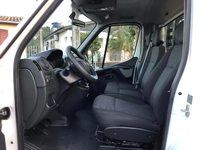 Renault master carroceria 2024 - Foto 3