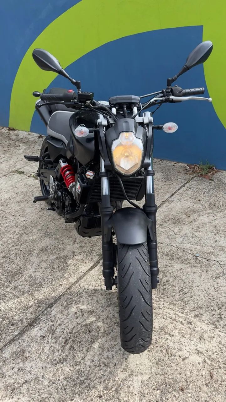 MT 660  - Foto 2