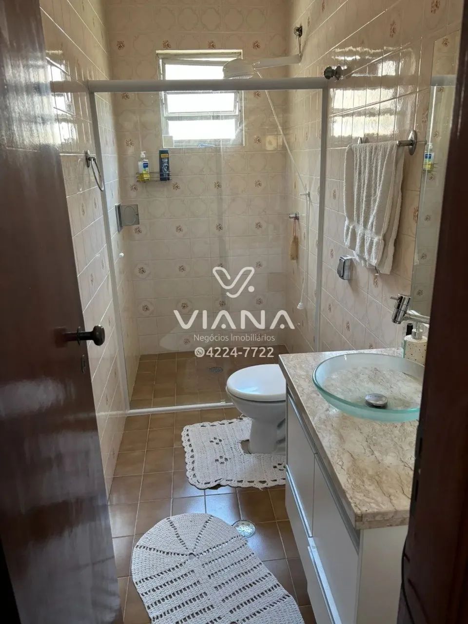 Casa a venda com 3 quartos em Vila Camilópolis Santo André SP - Foto 6