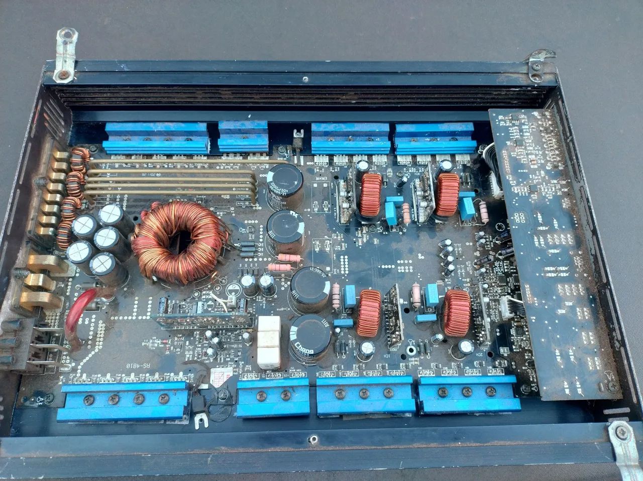 Módulo Power two - Foto 4