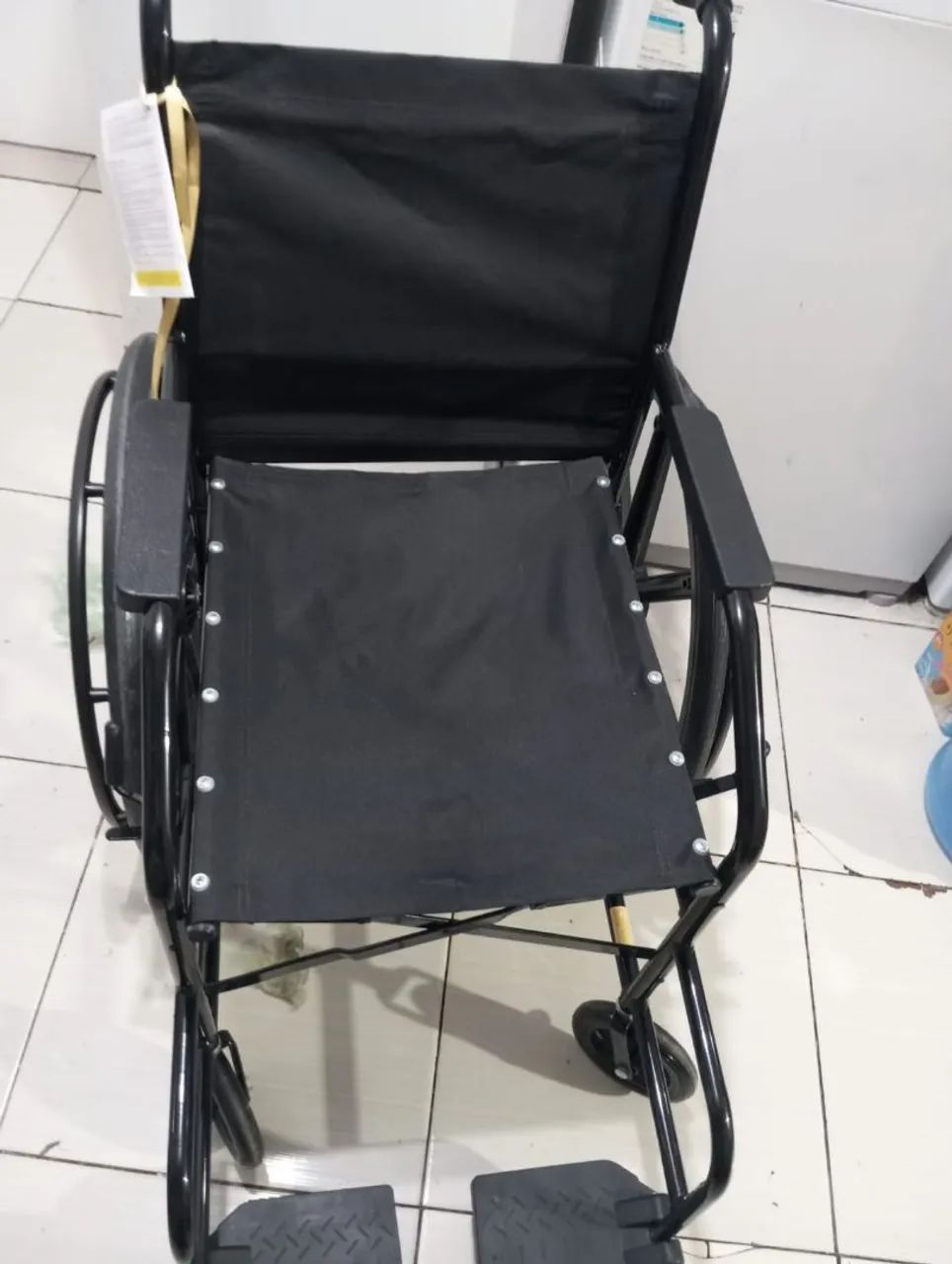 Cadeira de rodas 