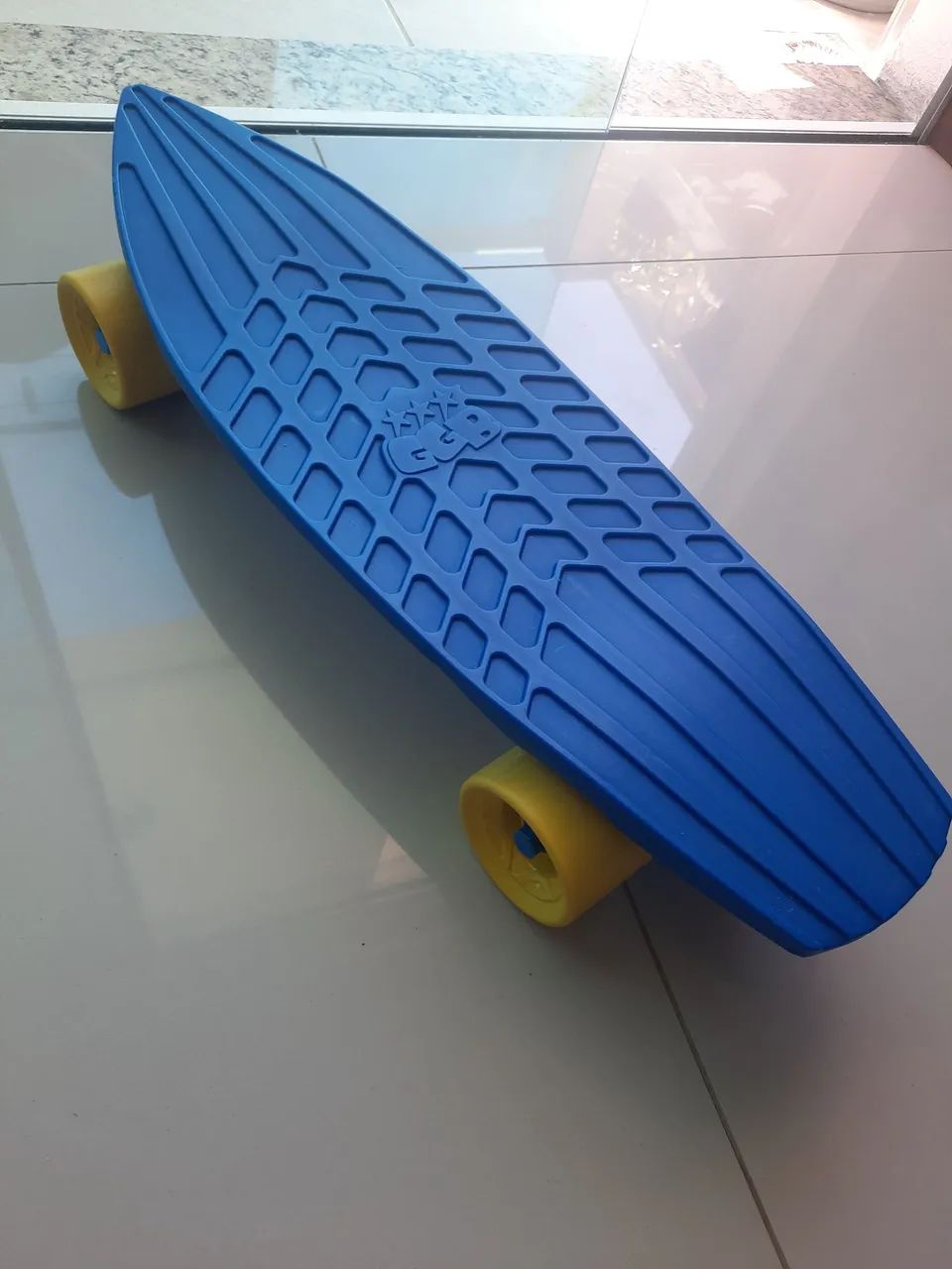 Skate infantil Ggb Brinquedos