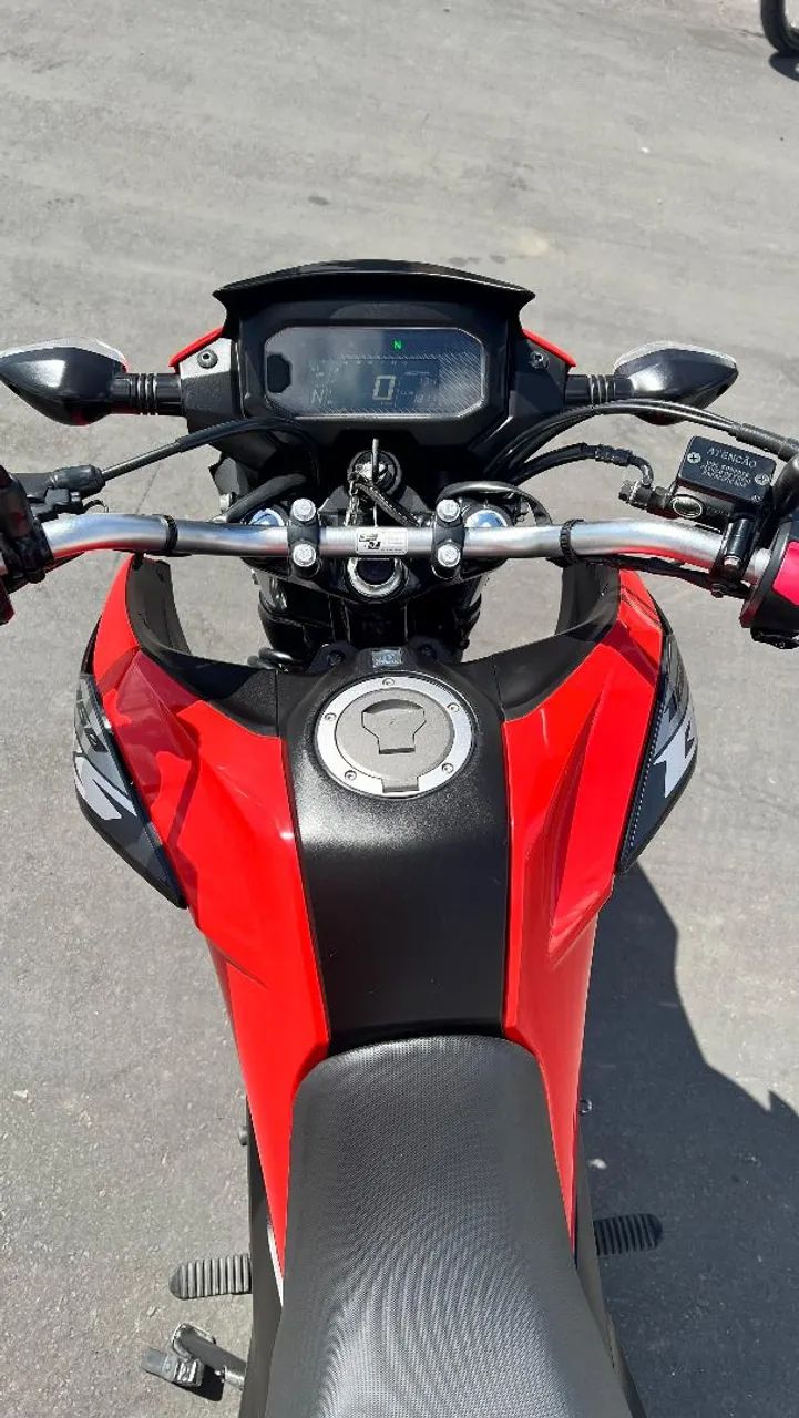 Honda Bros NXR/2025 - Foto 5