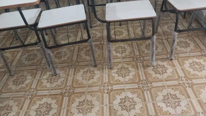 CADEIRA ESCOLAR - Foto 2