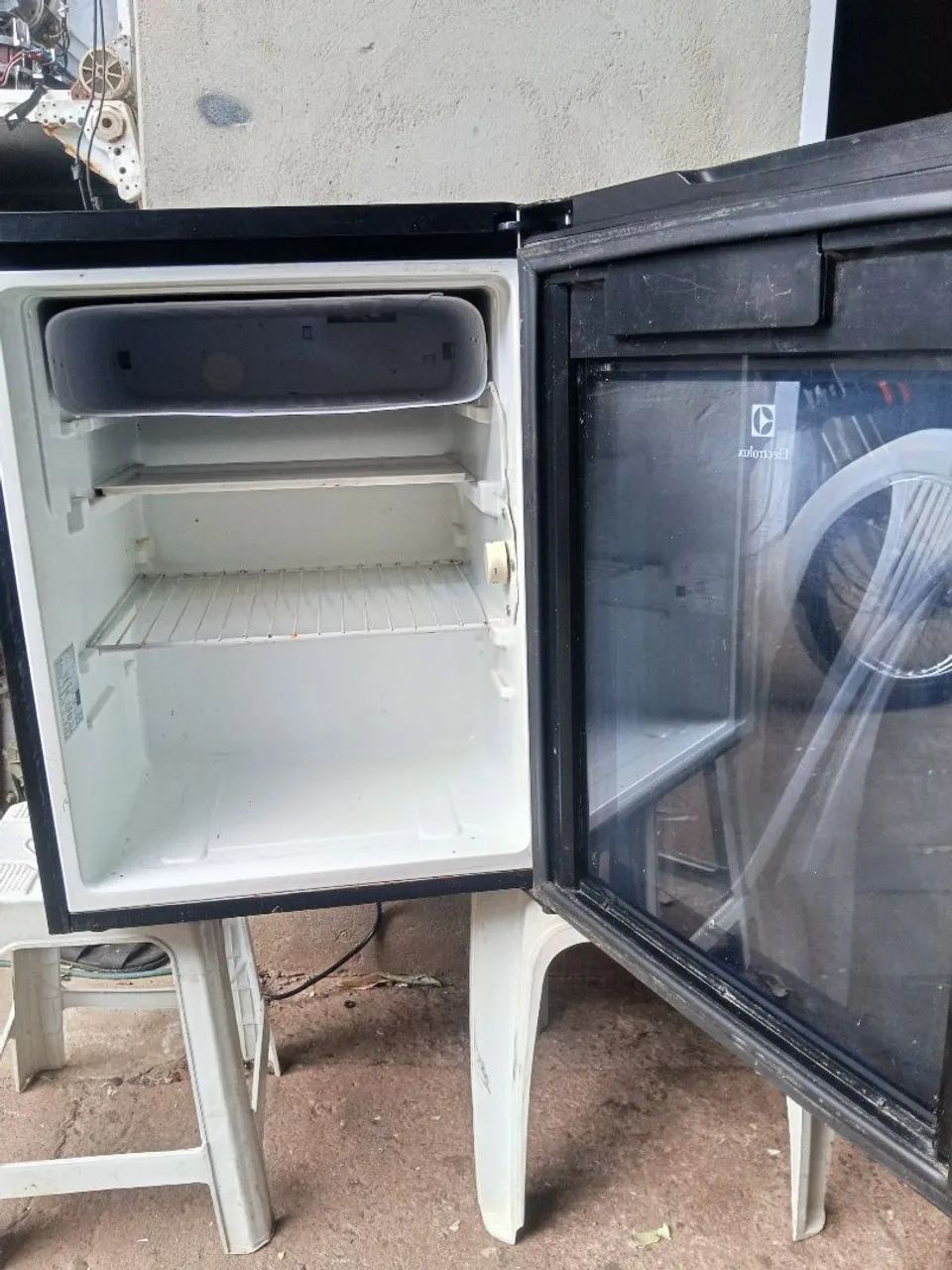 Frigobar Electrolux  - Foto 4