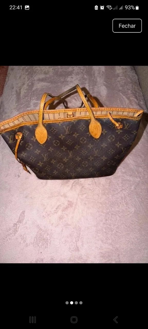 Louis vuitton  - Foto 2