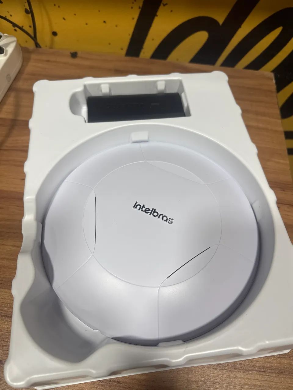 Intelbras AP310 - Foto 2