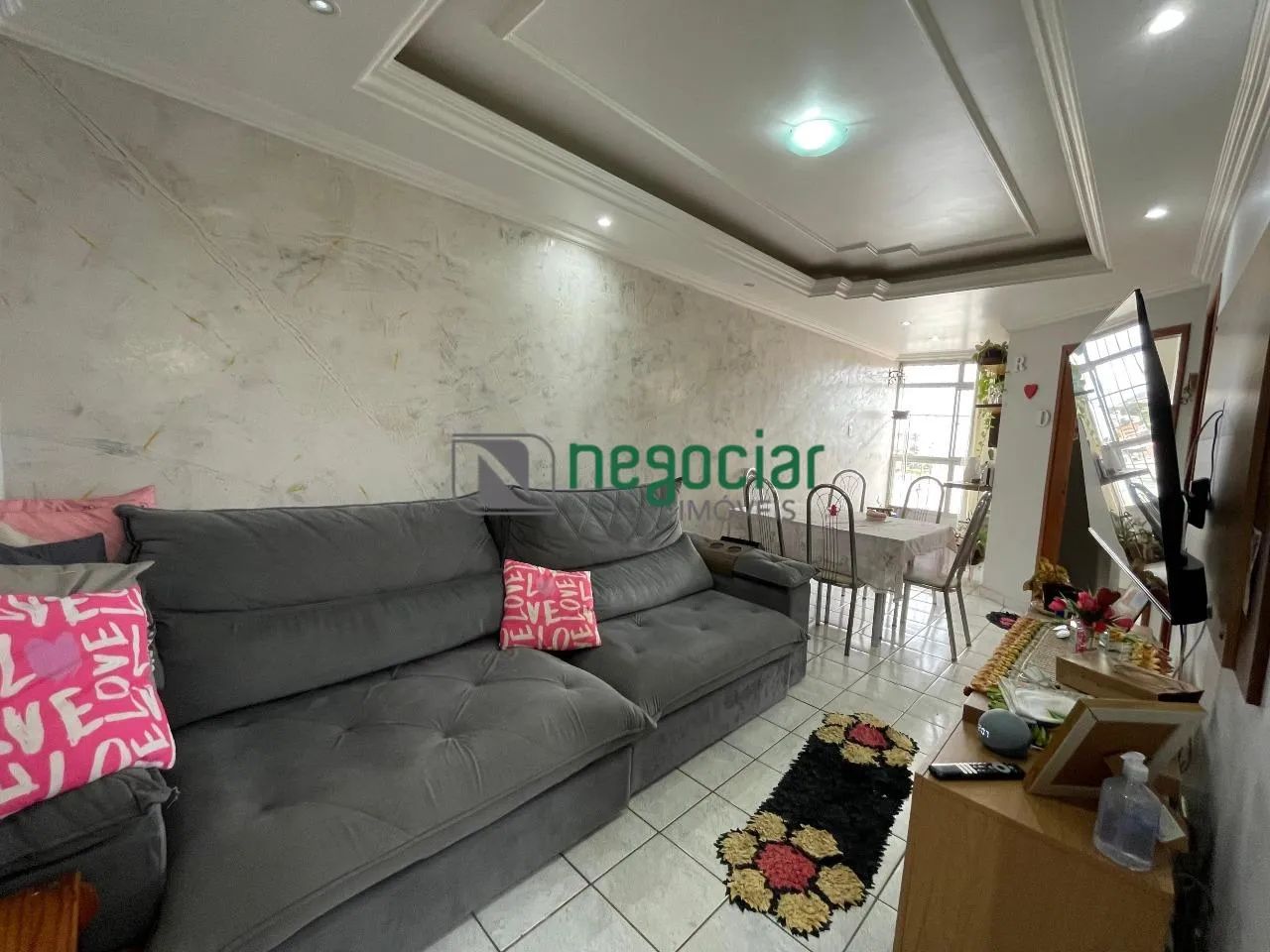 Apartamento 3 quartos no bairro Ingá Betim