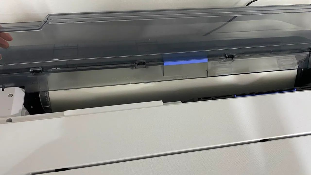 Impressora DTF T3170 Epson - Foto 3