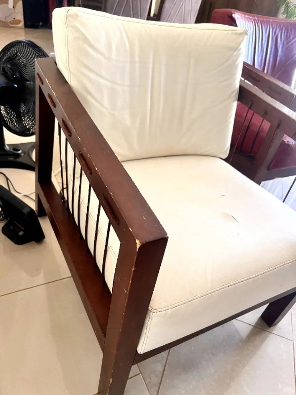 DUAS POLTRONAS - Foto 3