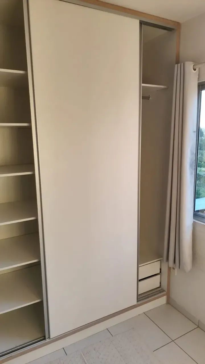 Apartamento no residencial Dulce Vitta - Foto 4