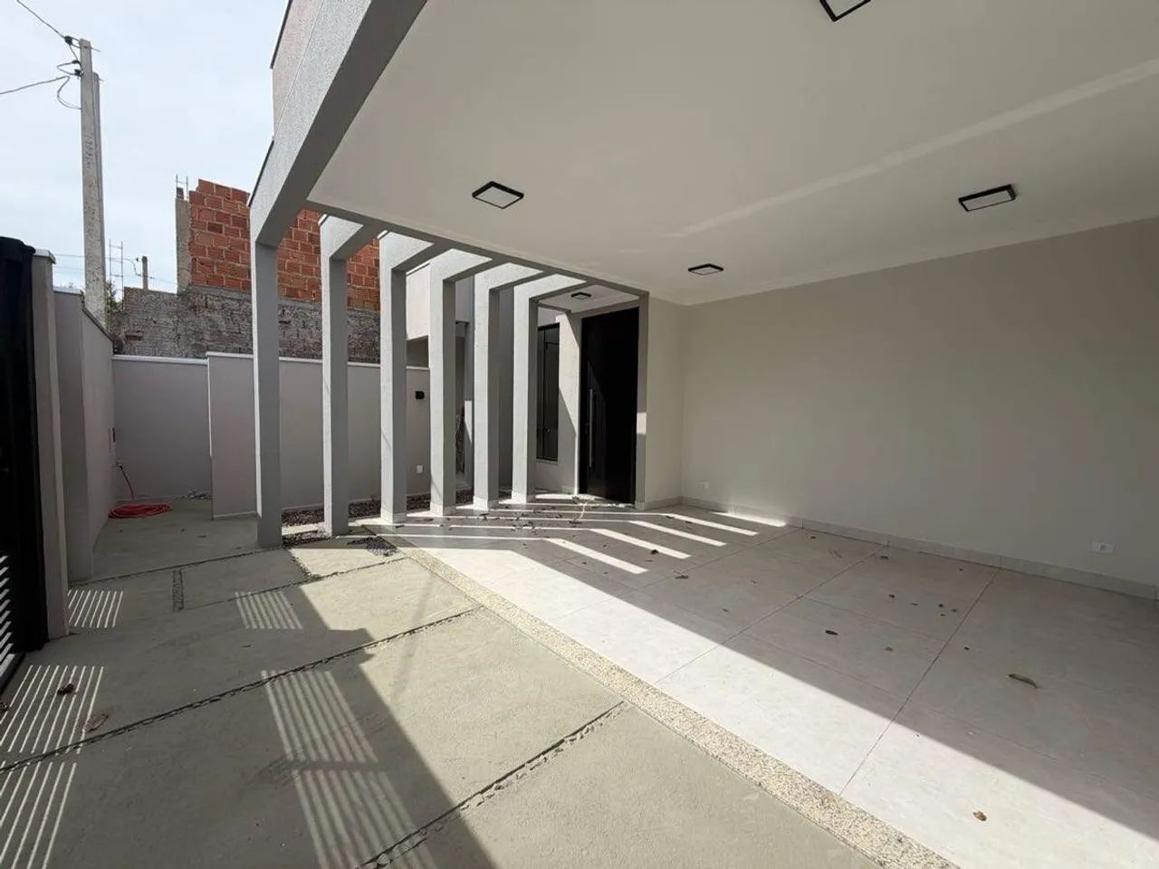 Casa - Jardim Nova Europa - Três Lagoas / MS - Foto 3