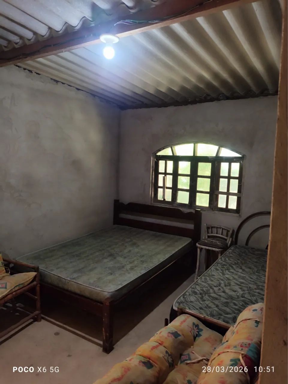 Vendo chácara com casa em Tapiraí Sp - Foto 3