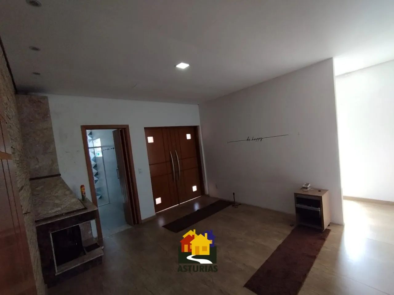 LINDA CASA PRÓXIMO AO METRÔ - Foto 4