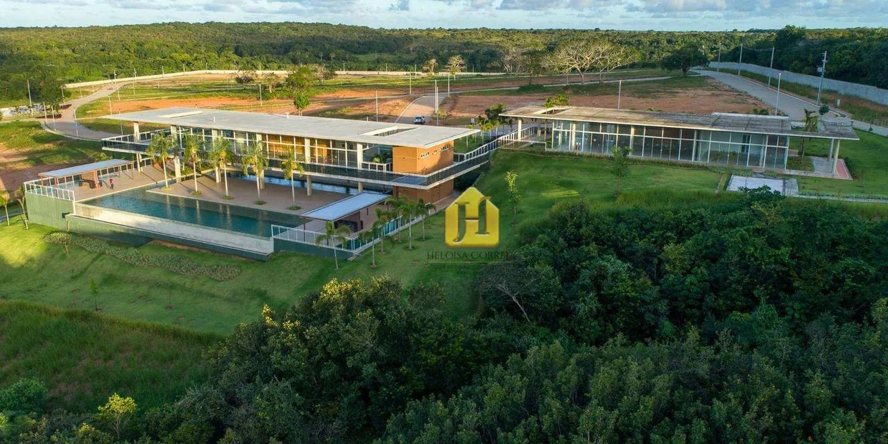Terreno no Yby Natureza