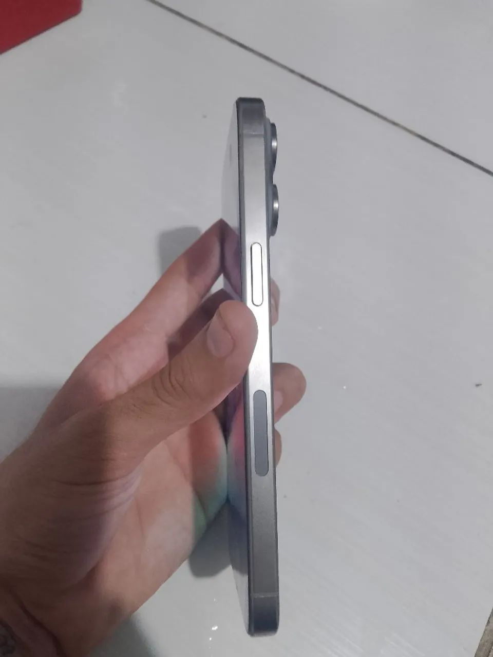 iPhone 15 pro max - Foto 5
