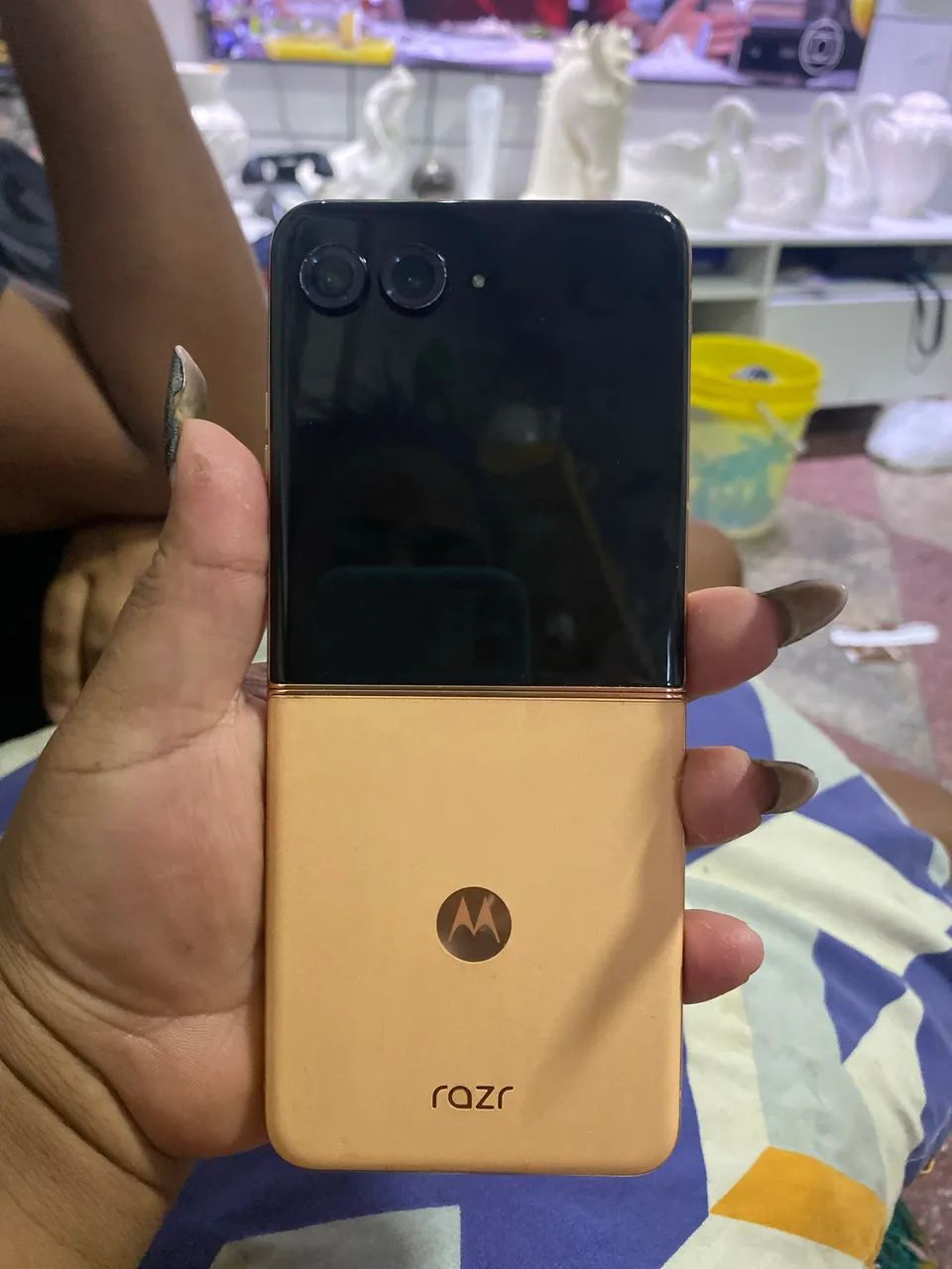 Vendo celular  - Foto 5