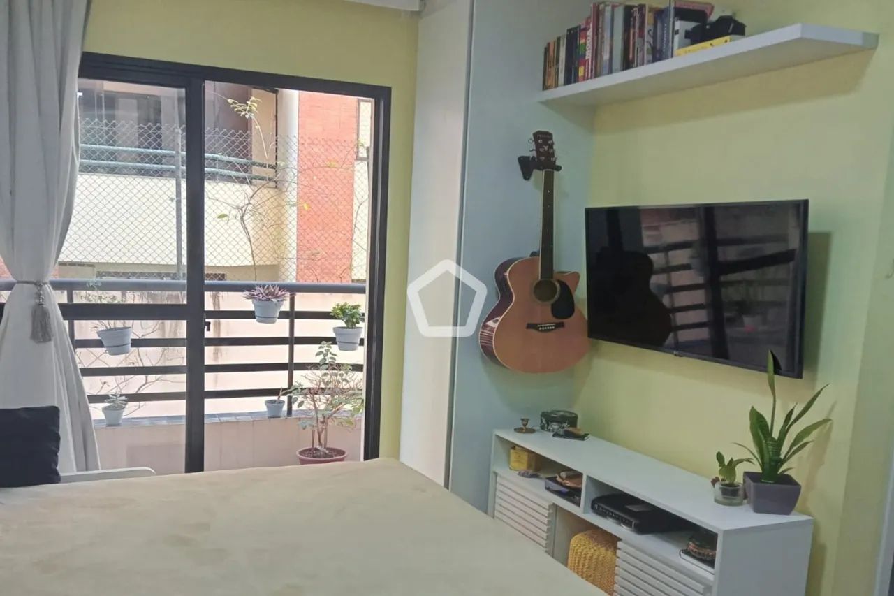 Apartamento em Vila Monte Alegre - Foto 2