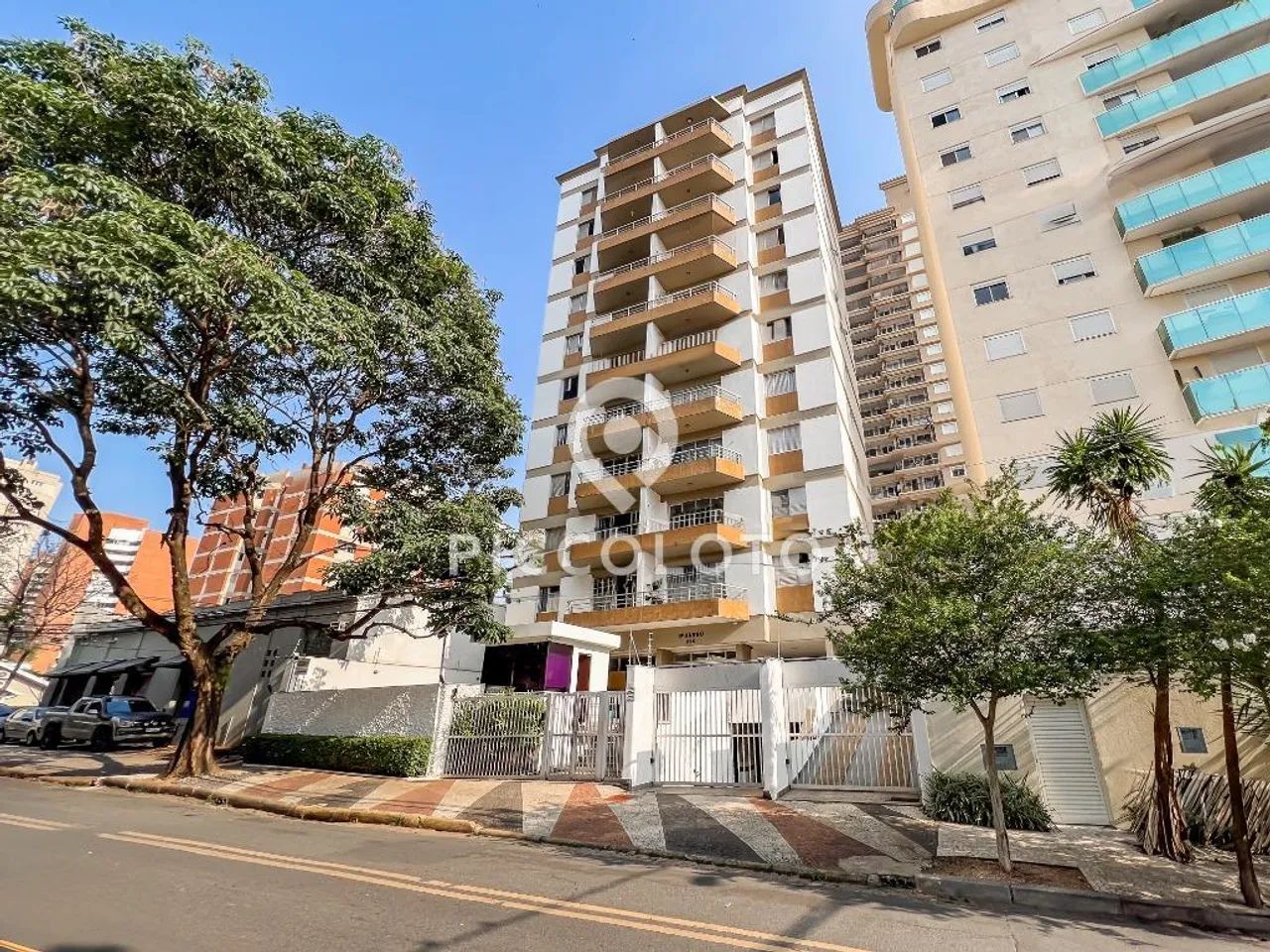 Apartamento à venda em Campinas, Cambuí, com 2 quartos, com 88 m², Ipuassu - Foto 2
