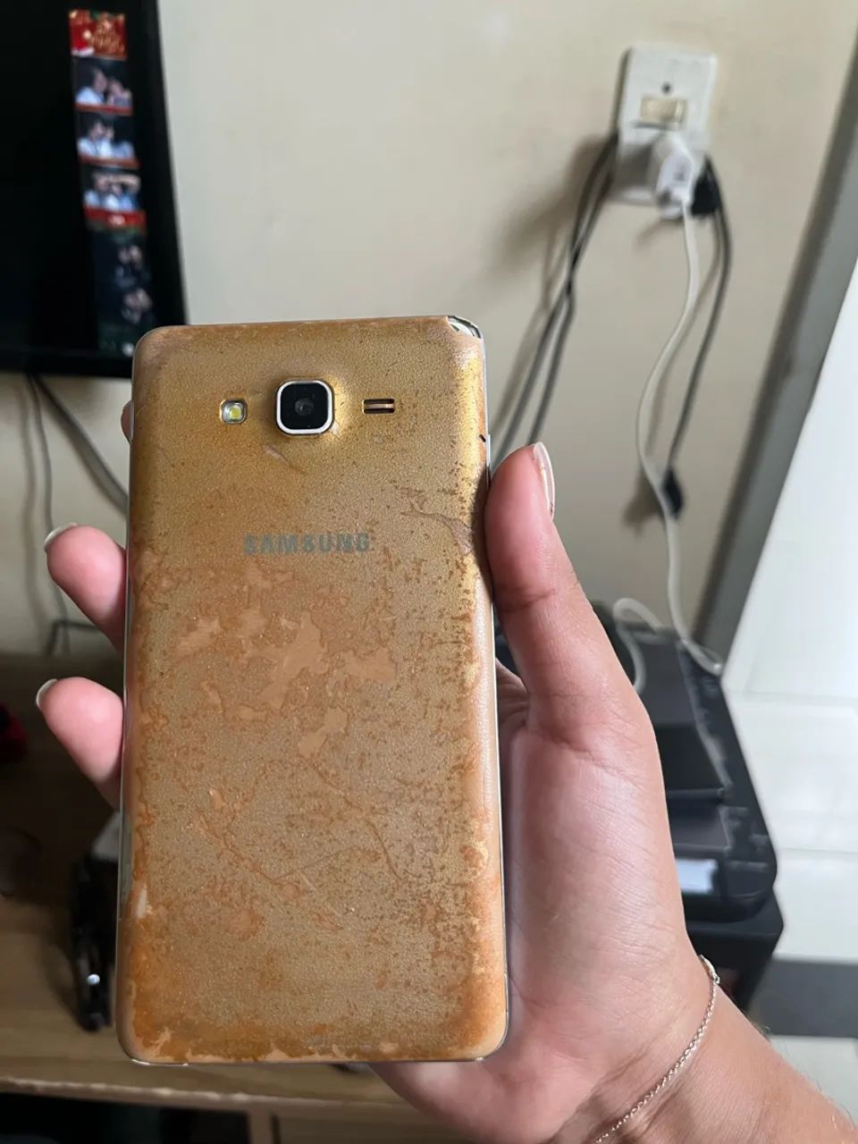 Samsung J5 2016 - Foto 2