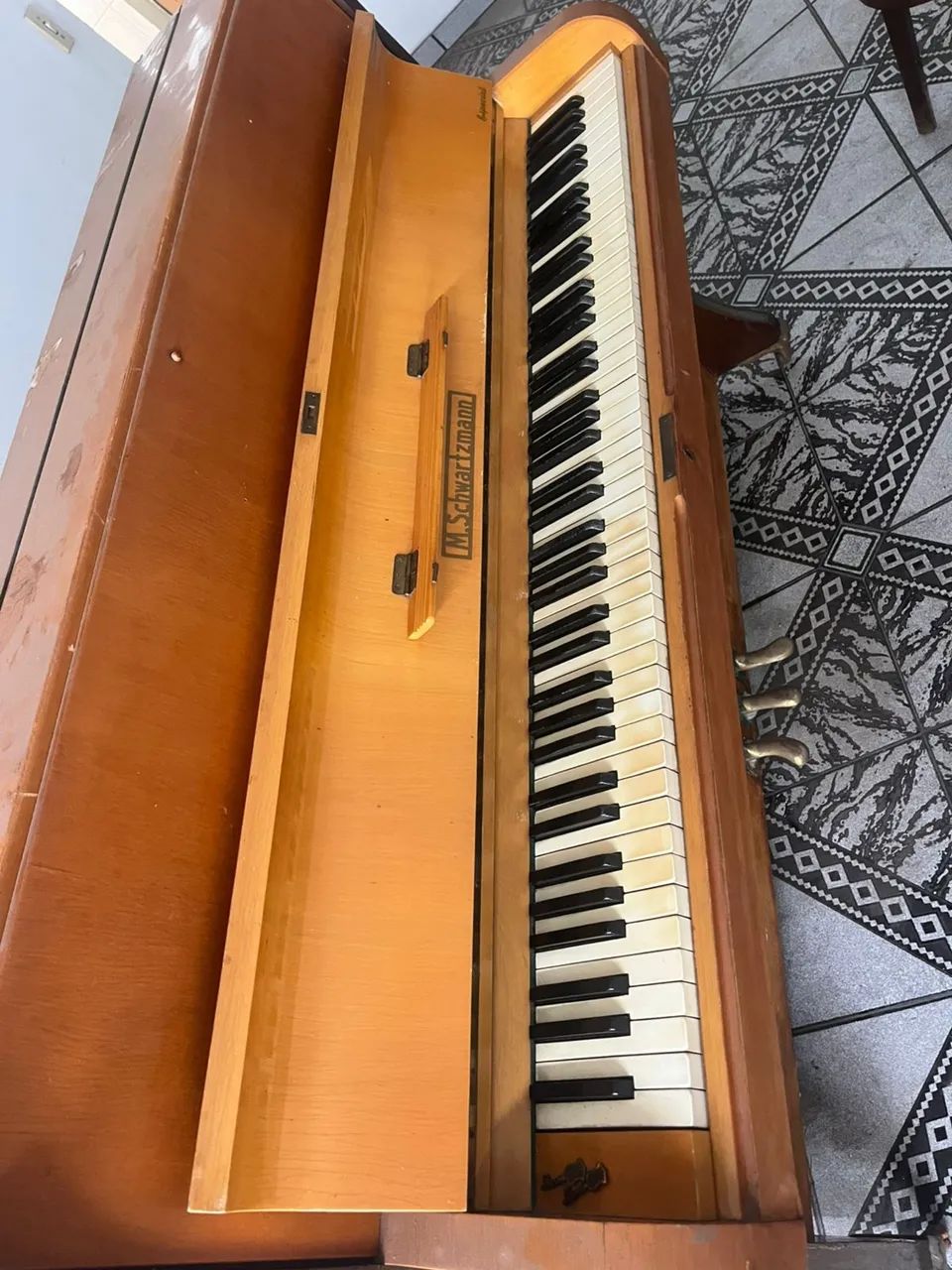Piano  - Foto 3