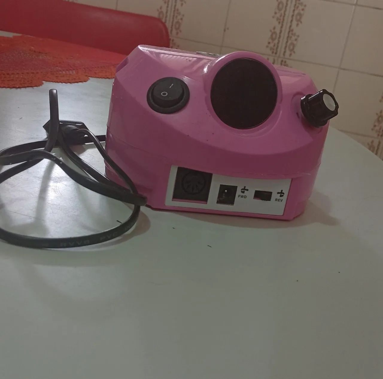 Motor unha Nail Drill - Foto 5