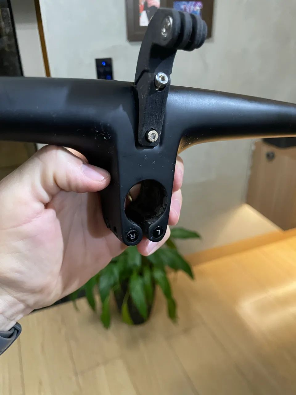 Guidao fraser sl carbon OEM - Foto 3
