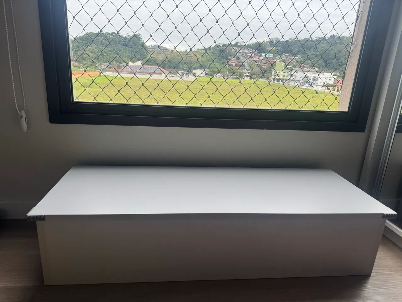 Baú em MDF - Foto 3