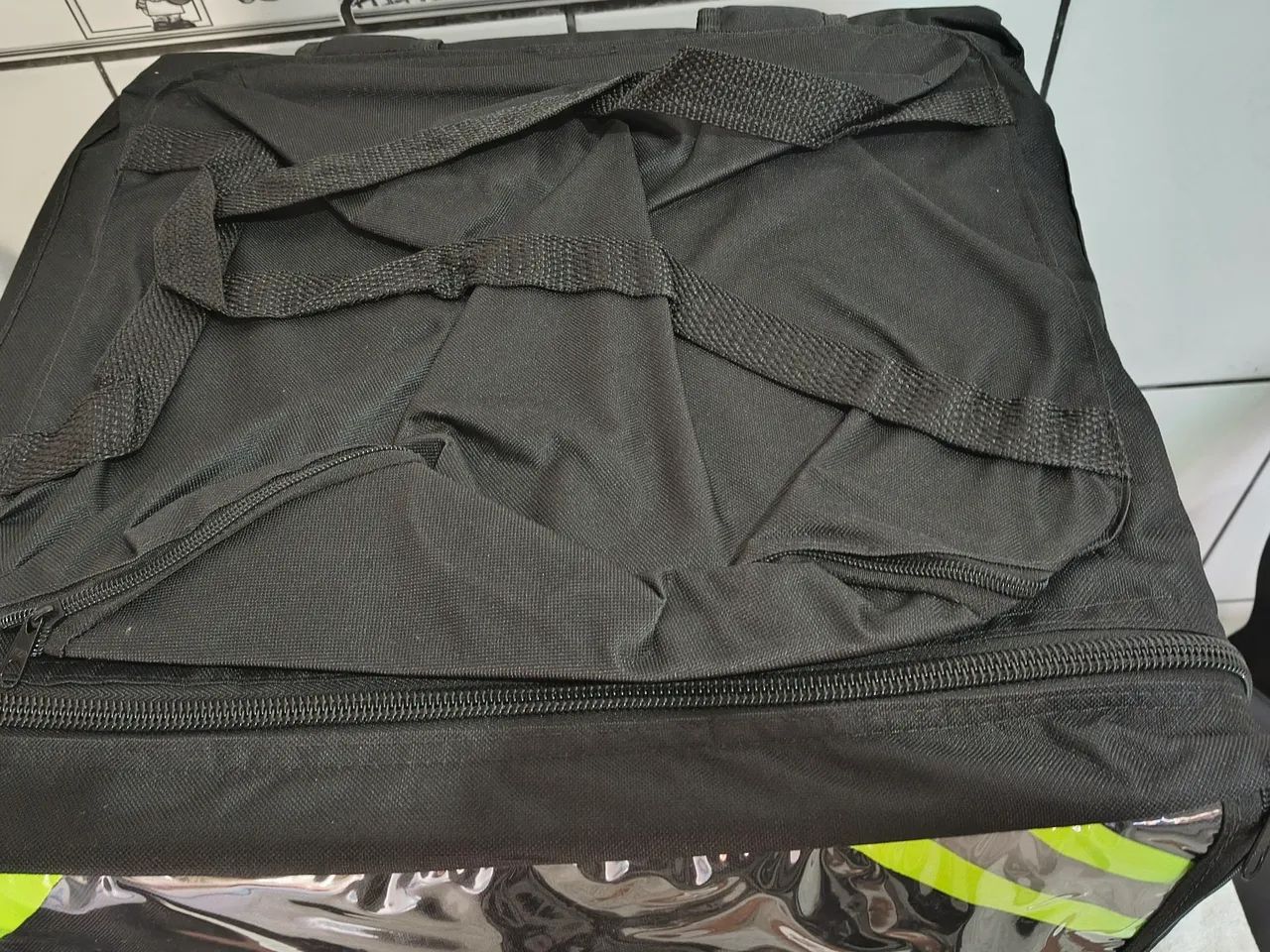 Bolsa de entrega  - Foto 4