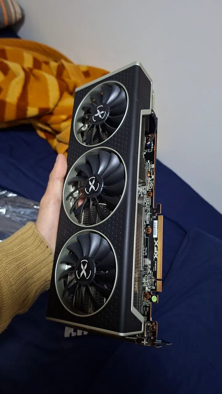 RX 6750XT