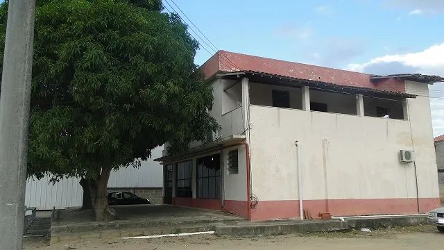 ÁREA 20.000 GALPÕES 2.200 M² PARQUE GUARUS LAGOA DAS PEDRAS - Foto 9