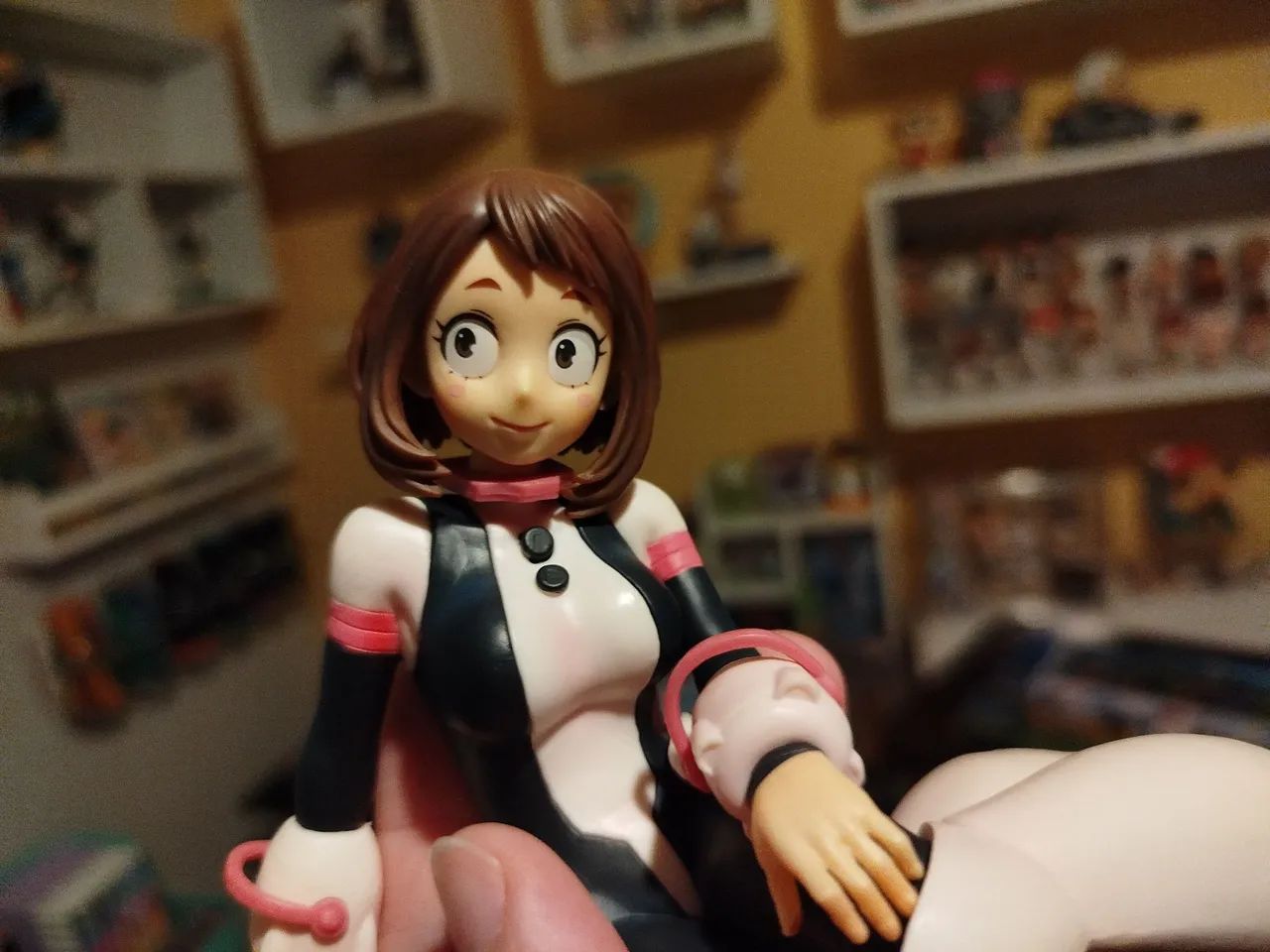 Figure Uraraka Original  - Foto 2