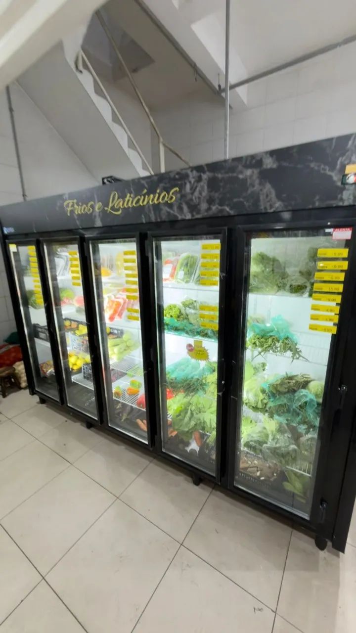 VENDE-SE SUPERMERCADO - ZONA NORTE - Foto 3