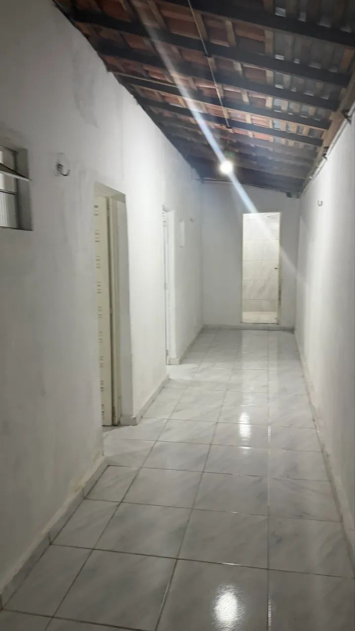 Foto - Teresina - Saci