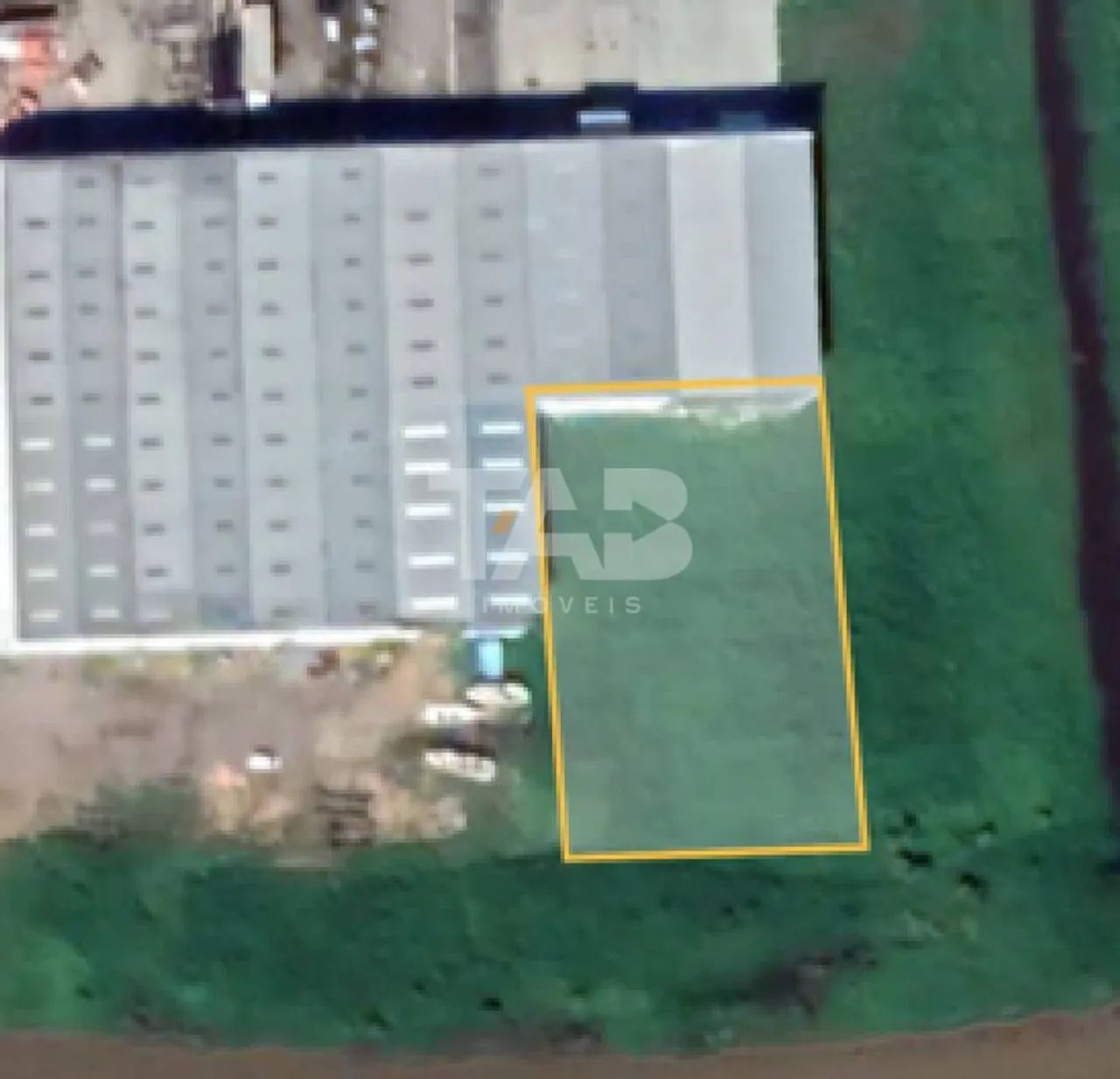 Terreno com 1.000m² à Venda - Tijucas - Foto 5