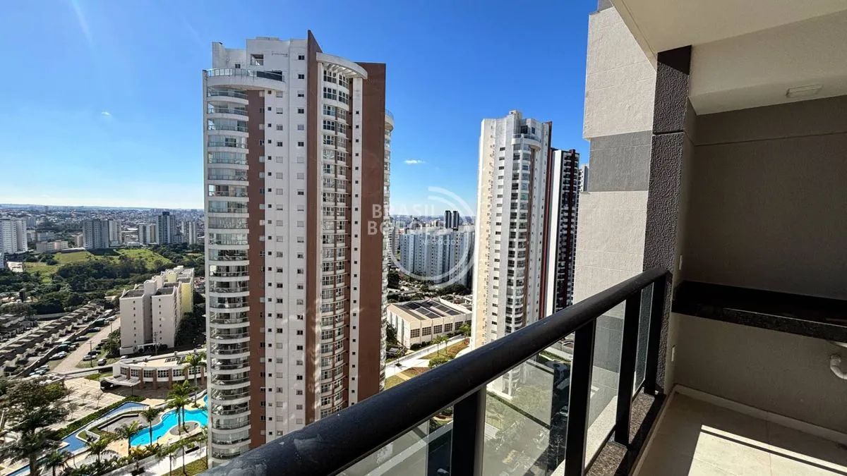 Apartamento com 2 quartos para Locação, Parque Campolim - Sorocaba - Foto 2