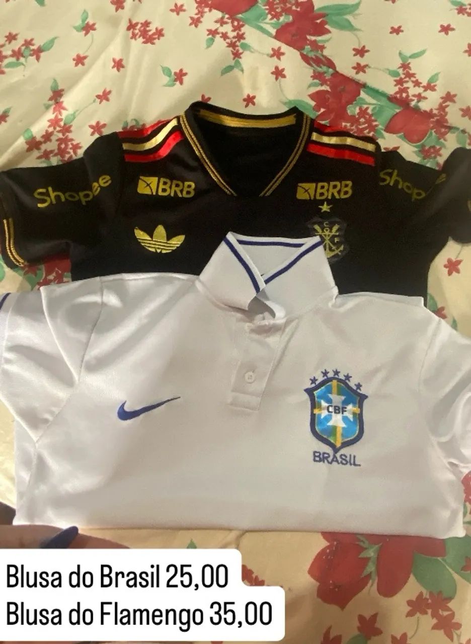 Camiseta feminina 