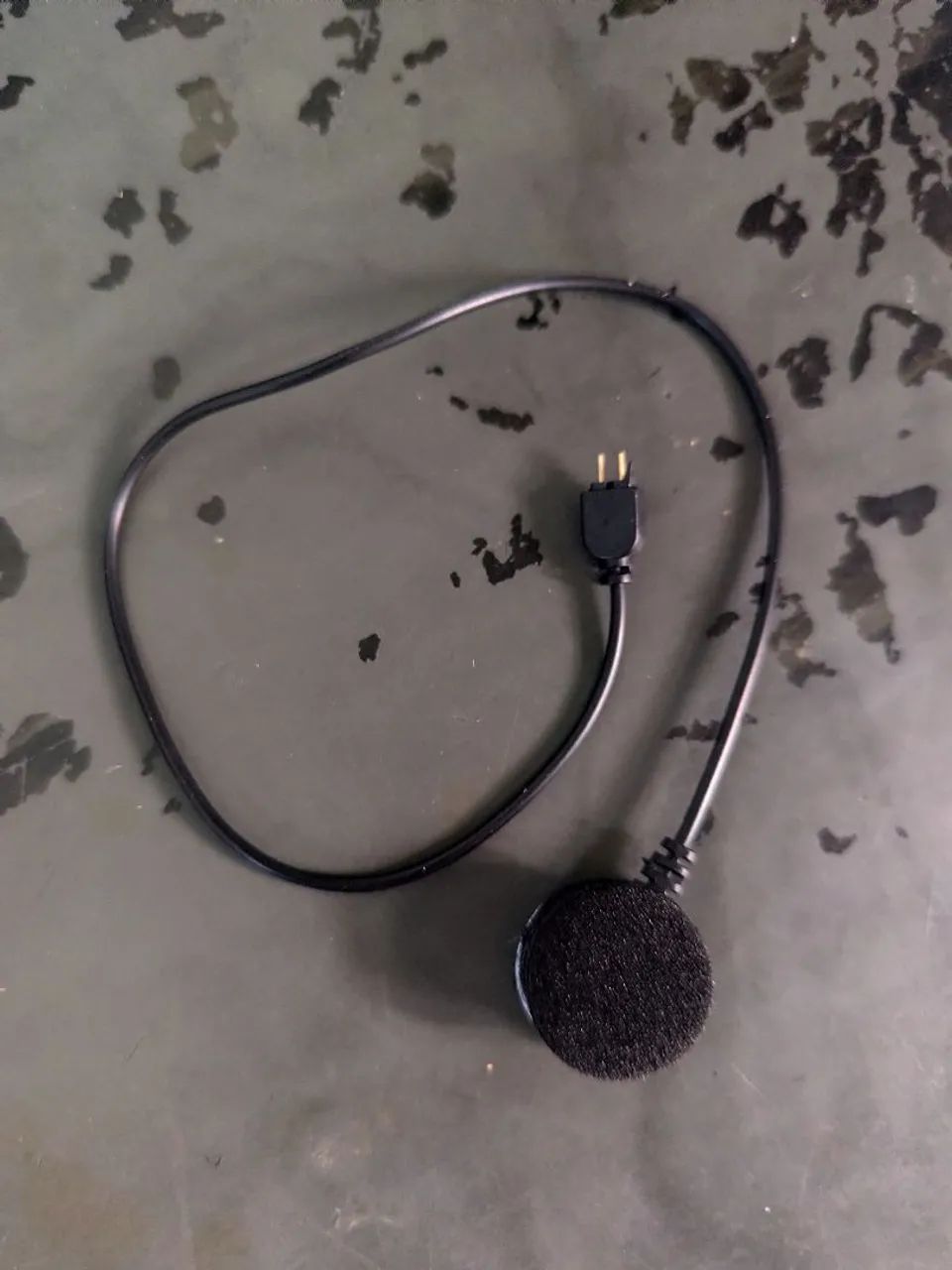 Headset bluetooth slin para capacete - Foto 5