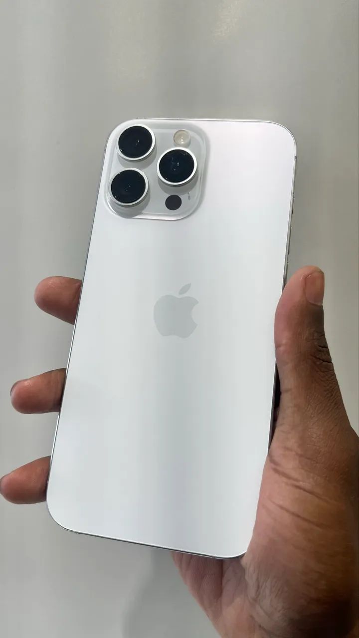 IPHONE 16 PRO MAX 512 GB  - Foto 4