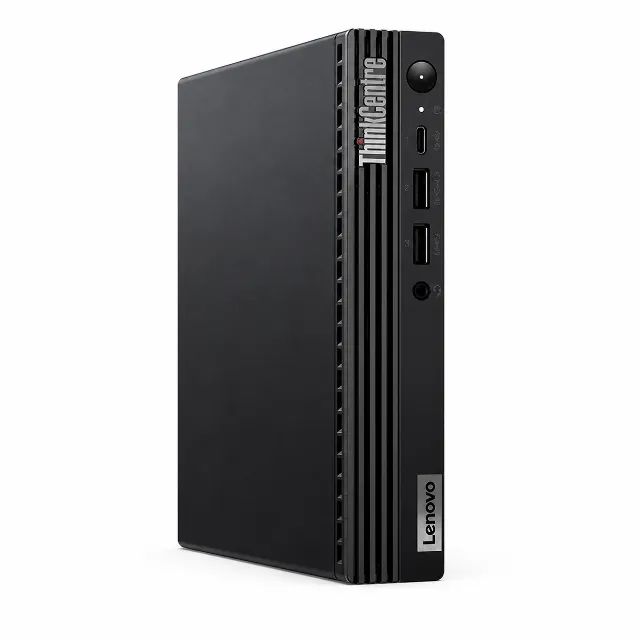 ミニPC Lenovo ThinkCentre M80q Tiny 2020 i5 Mini PC Lenovo M80q i5-10400T 16GB SSD 256GB - M80Q - Computadores