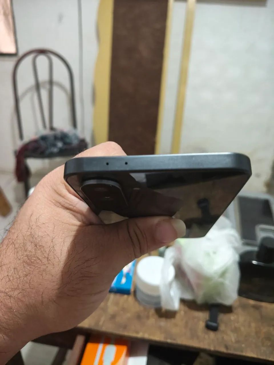 Samsung A36 256gb na caixa  - Foto 2