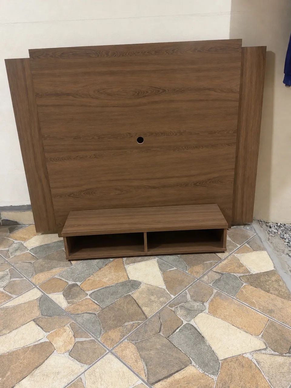 Painel de TV