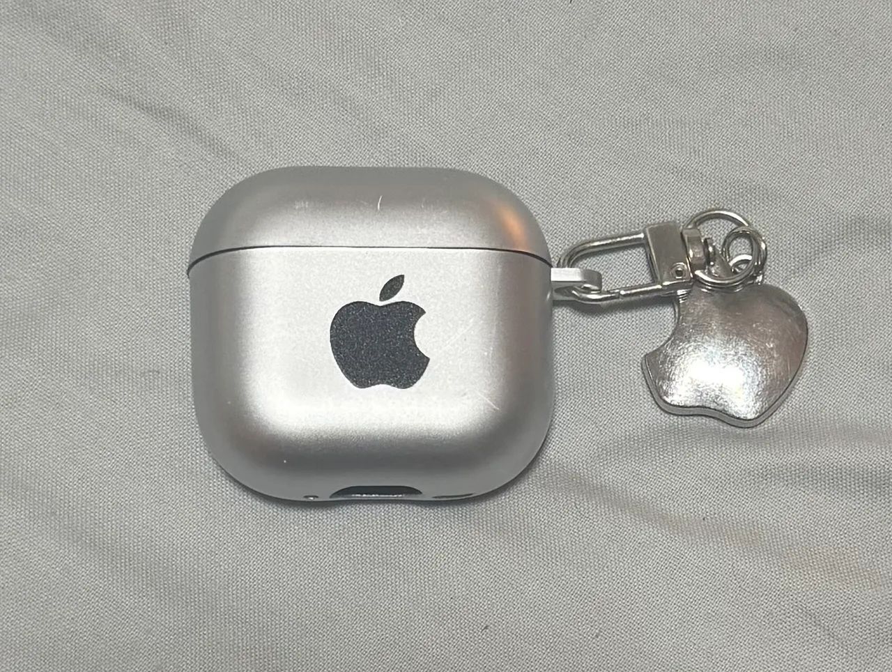 AirPod série 4 - Foto 3